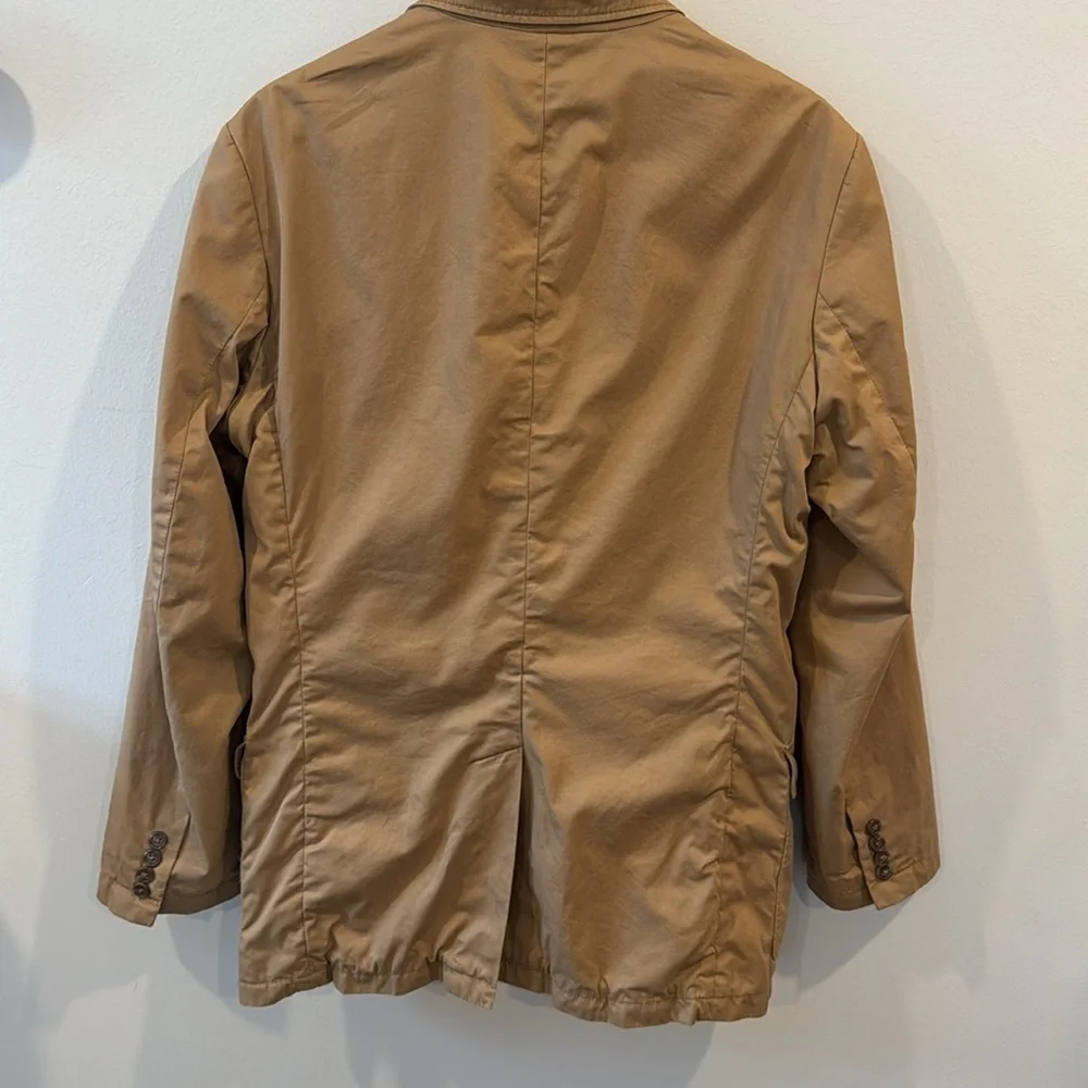 J. Crew gently used